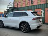 Geely Monjaro 2024 годаүшін15 500 000 тг. в Астана – фото 3