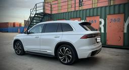 Geely Monjaro 2024 годаүшін15 500 000 тг. в Астана – фото 3