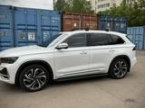 Geely Monjaro 2024 годаүшін15 500 000 тг. в Астана – фото 4