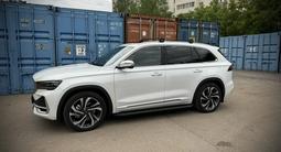 Geely Monjaro 2024 годаүшін15 500 000 тг. в Астана – фото 4