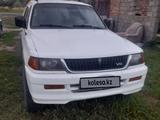 Mitsubishi Montero Sport 1999 года за 2 500 000 тг. в Павлодар