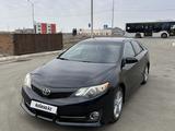 Toyota Camry 2012 года за 7 500 000 тг. в Атырау – фото 2