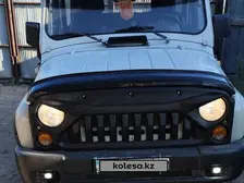 УАЗ 3151, 2002