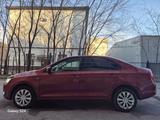 Skoda Rapid 2014 годаүшін4 400 000 тг. в Астана – фото 2