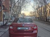 Skoda Rapid 2014 годаүшін4 400 000 тг. в Астана – фото 4