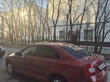 Skoda Rapid 2014 годаүшін4 400 000 тг. в Астана – фото 3
