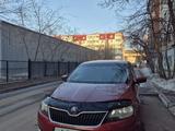 Skoda Rapid 2014 годаүшін4 400 000 тг. в Астана – фото 5