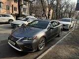 Lexus ES 300h 2016 годаүшін13 590 000 тг. в Алматы