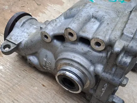 Передний редуктор fx37 3.7л Infiniti Fx37, Фх37 за 1 000 тг. в Алматы – фото 2