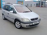 Opel Zafira 2001 года за 2 900 000 тг. в Атырау