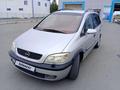 Opel Zafira 2001 годаүшін2 900 000 тг. в Атырау – фото 4