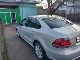 Volkswagen Polo 2010 года за 3 500 000 тг. в Сарыагаш – фото 2