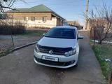 Volkswagen Polo 2010 года за 3 500 000 тг. в Сарыагаш
