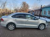 Volkswagen Polo 2010 года за 3 500 000 тг. в Сарыагаш – фото 4