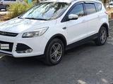 Ford Kuga 2016 года за 6 000 000 тг. в Талдыкорган – фото 2