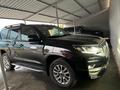 Toyota Land Cruiser Prado 2020 года за 28 990 000 тг. в Усть-Каменогорск – фото 9