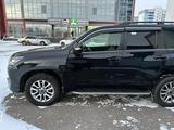 Toyota Land Cruiser Prado 2020 года за 28 990 000 тг. в Усть-Каменогорск – фото 2