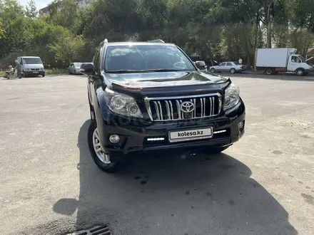 Toyota Land Cruiser Prado 2011 года за 20 500 000 тг. в Алматы