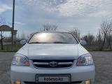 Daewoo Lacetti 2006 года за 3 150 000 тг. в Шымкент