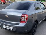 Chevrolet Cobalt 2022 года за 4 500 000 тг. в Алматы – фото 2