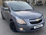 Chevrolet Cobalt 2022 года за 4 500 000 тг. в Алматы