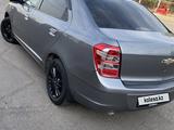 Chevrolet Cobalt 2022 года за 4 500 000 тг. в Алматы – фото 3