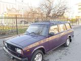 ВАЗ (Lada) 2104 2005 годаүшін1 650 000 тг. в Туркестан – фото 3
