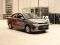 Kia Soluto 2025 года за 6 490 000 тг. в Шымкент – фото 2