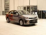 Kia Soluto 2025 годаүшін6 490 000 тг. в Шымкент – фото 2