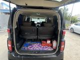 Nissan Elgrand 2008 года за 6 000 000 тг. в Астана – фото 5