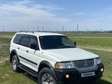 Mitsubishi Montero Sport 2001 года за 3 800 000 тг. в Атырау