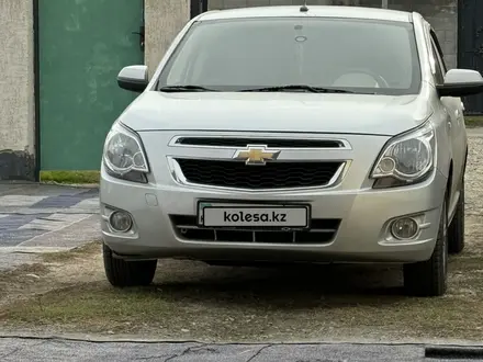 Chevrolet Cobalt 2024 годаүшін7 200 000 тг. в Алматы