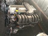 Двигатель 104 мерседес Свапүшін290 000 тг. в Алматы – фото 2