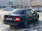 ВАЗ (Lada) Priora 2170 2013 годаүшін1 480 000 тг. в Павлодар – фото 4