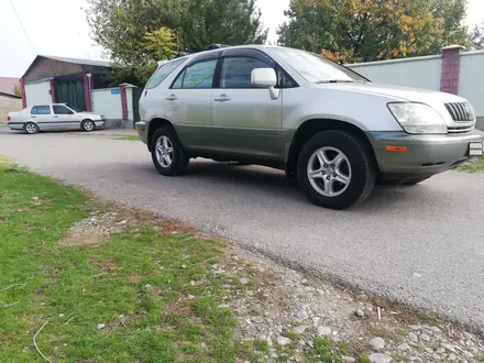 Lexus RX 300 2002 года за 5 500 000 тг. в Шымкент – фото 4