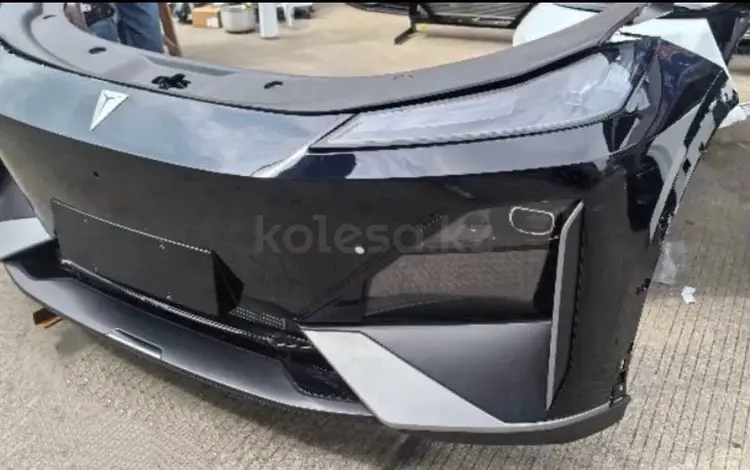 Ноускат Deepal S7 (2023-н.в) за 19 990 тг. в Алматы