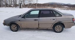 Volkswagen Passat 1990 года за 700 000 тг. в Кокшетау – фото 5