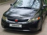 Honda Civic 2006 года за 3 100 000 тг. в Алматы