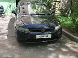 Honda Civic 2006 года за 3 100 000 тг. в Алматы – фото 5