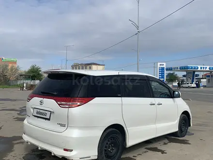 Toyota Estima 2007 года за 4 300 000 тг. в Атырау – фото 4