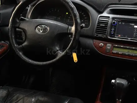 Toyota Camry 2004 года за 4 000 000 тг. в Талдыкорган