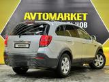 Chevrolet Captiva 2014 годаfor7 550 000 тг. в Актау – фото 3