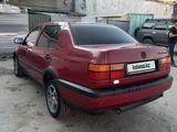 Volkswagen Vento 1993 года за 1 800 000 тг. в Костанай – фото 3