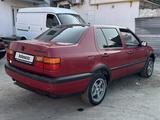 Volkswagen Vento 1993 года за 1 800 000 тг. в Костанай – фото 5