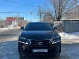 Lexus NX 200t 2015 года за 15 000 000 тг. в Алматы – фото 3