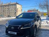 Lexus NX 200t 2015 года за 15 000 000 тг. в Алматы