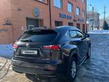 Lexus NX 200t 2015 года за 14 000 000 тг. в Алматы – фото 5