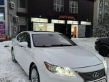 Lexus ES 250 2014 года за 12 000 000 тг. в Талдыкорган