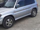 Mitsubishi Pajero iO 2006 года за 4 500 000 тг. в Семей