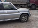 Mitsubishi Pajero iO 2006 года за 4 500 000 тг. в Семей – фото 4